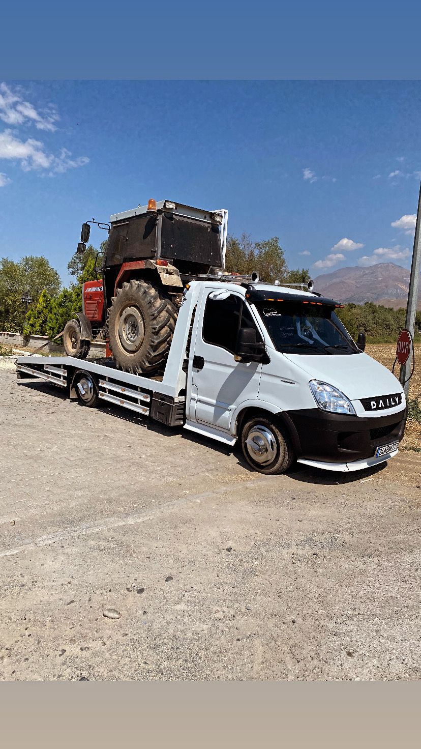 Erzincan Çekici - Jet Yol Yardım help, malfunction, way